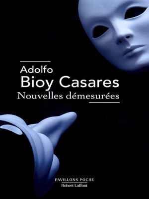 cover image of Nouvelles démesurées